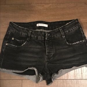 Zara Jean Shorts